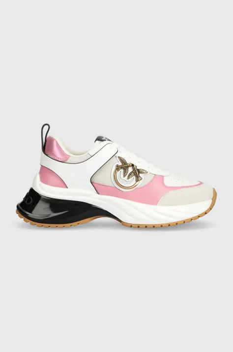 Pinko sneakersy Ariel SS0027 P020 ZN3