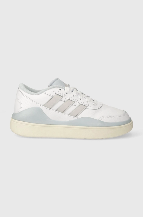 adidas sneakers in pelle OSADE colore bianco  ID5521