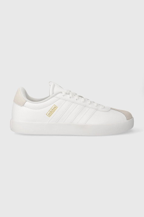 Tenisice adidas COURT boja: bijela