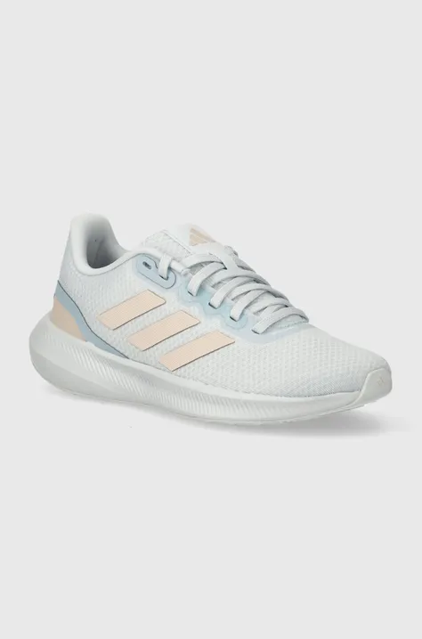 adidas Performance buty do biegania Runfalcon 3.0 kolor niebieski IE0748