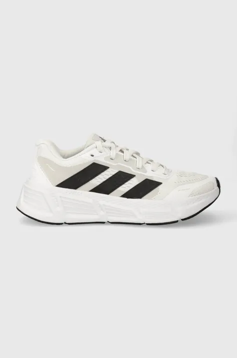 Обувь для бега adidas Performance Questar 2 цвет белый