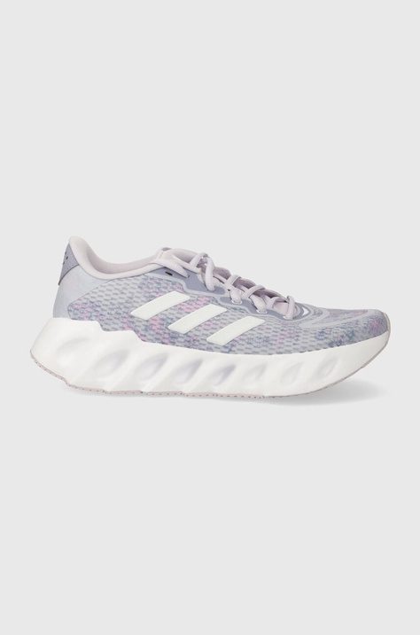 adidas Performance sneakers pentru alergat Switch Run culoarea violet IF6482