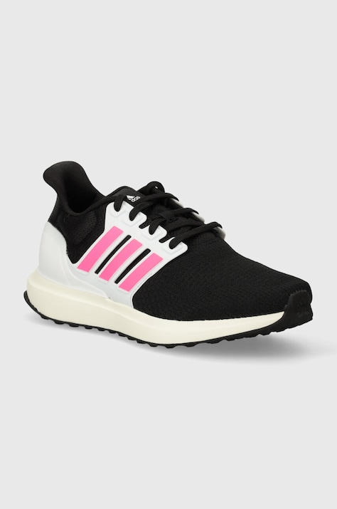 Cipele adidas UBOUNCE za žene, boja: crna, IF9044