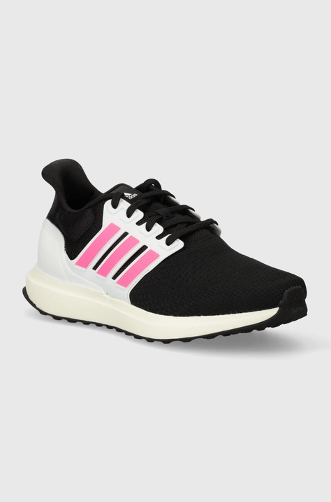 Ботинки adidas UBOUNCE женские цвет чёрный IF9044