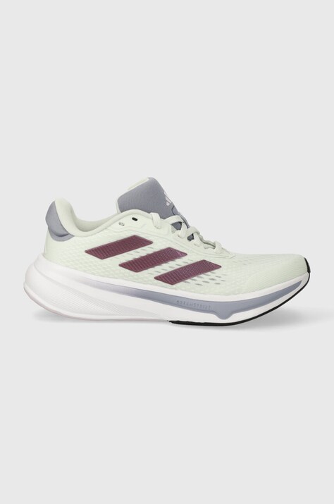 Обувь для бега adidas Performance Response Super цвет серый