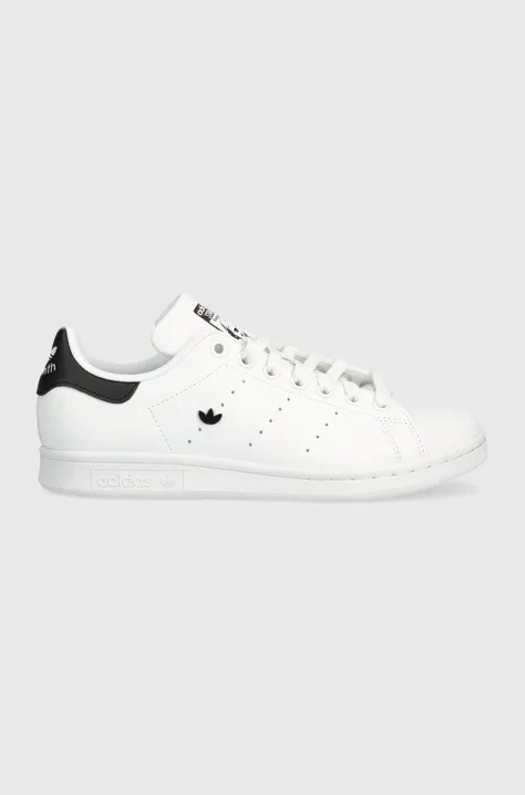 adidas Originals sneakersy Stan Smith kolor biały IE0459
