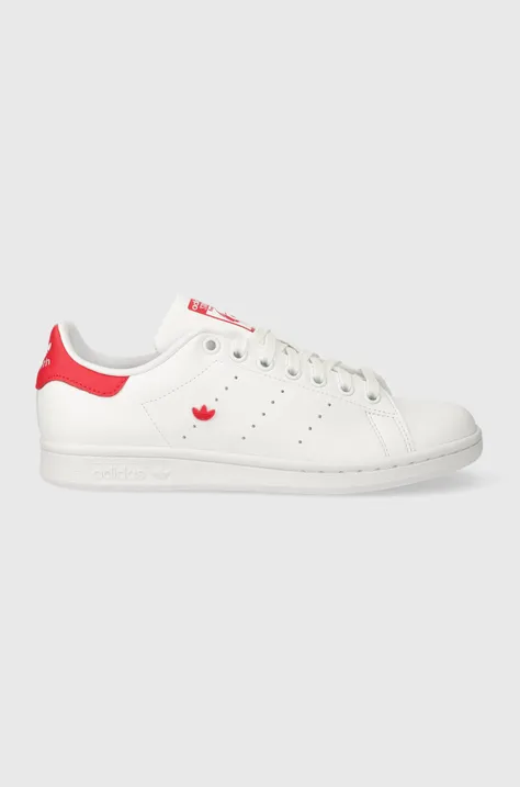 adidas Originals sneakers Stan Smith white color IE0460
