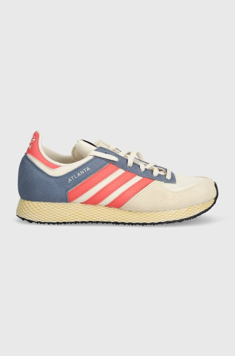 Кросівки adidas Originals Atlanta колір бежевий IE2943