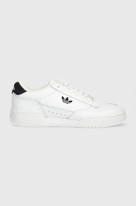 Tenisky adidas Originals Court Super bílá barva, IE8081
