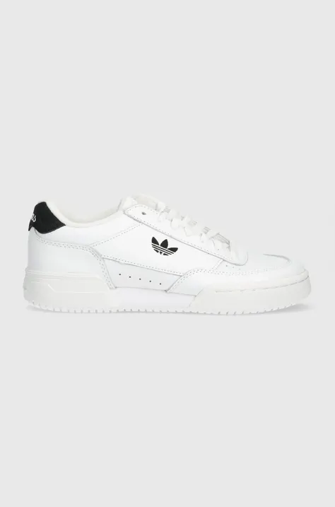 adidas Originals sneakers Court Super white color IE8081