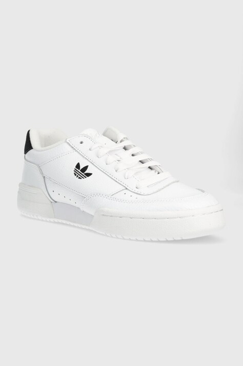 Кросівки adidas Originals Court Super — SS24-OBD0TK, білий — фото 2