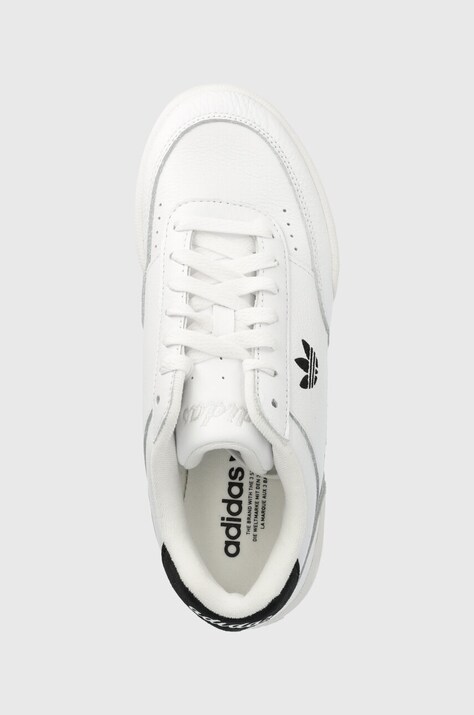 Кросівки adidas Originals Court Super — SS24-OBD0TK, білий — фото 4