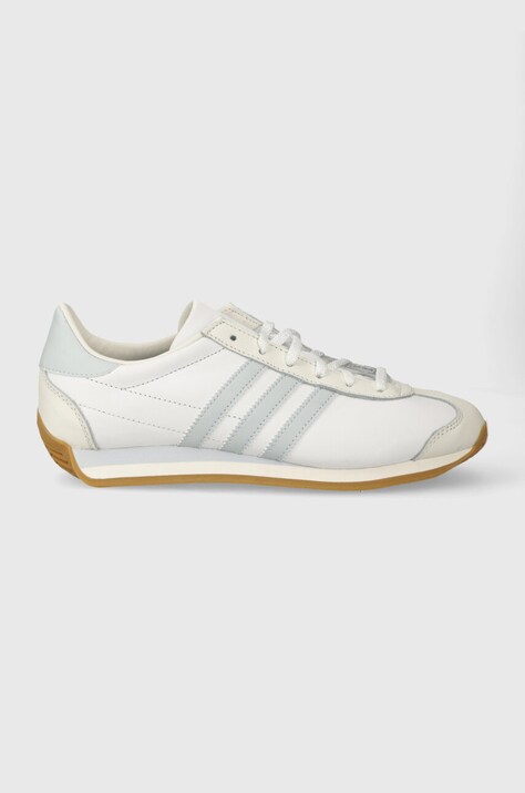 Маратонки adidas Originals Country OG в бяло IE8410
