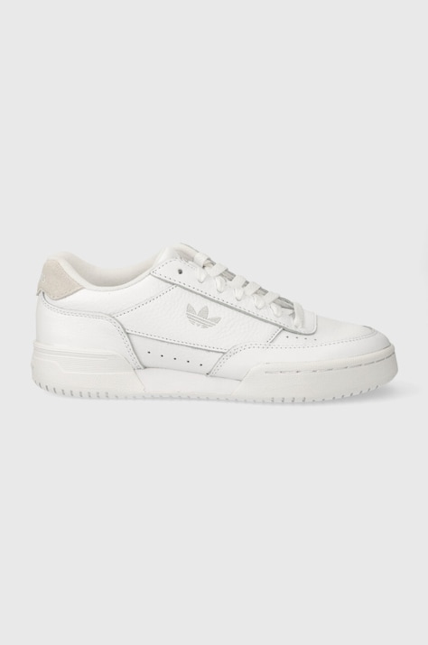 adidas Originals sneakers Court Super culoarea alb, IG5748