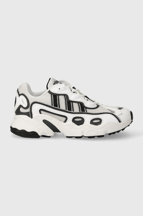 Tenisky adidas Originals Ozweego bílá barva, IG6073