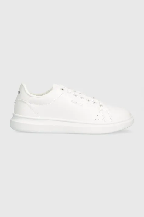 Levi's sneakersy ELLIS 2.0 kolor biały 235632.50