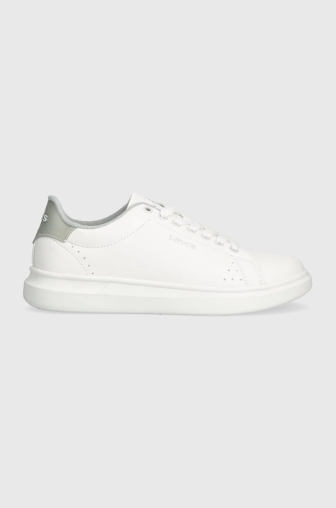 Levi's sneakers ELLIS 2.0 culoarea alb, 235632.51