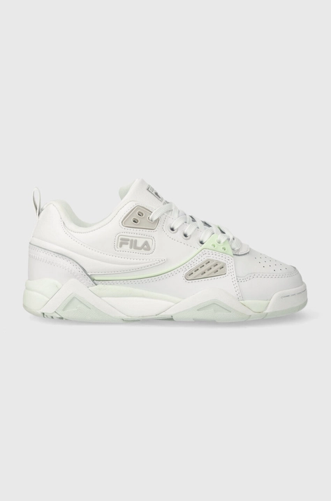 Fila sneakers CASIM culoarea alb