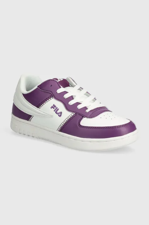 Fila sportcipő Noclaf lila, FFW0255