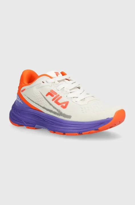 Παπούτσια για τρέξιμο Fila Potaxium χρώμα: γκρι, FFW0404