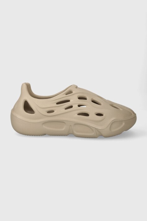 Αθλητικά Steve Madden Vine χρώμα: μπεζ, SM11002858