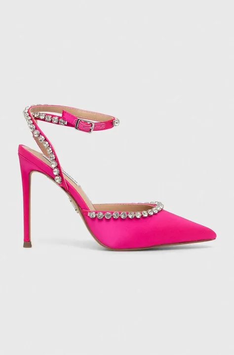 Обувки с тънък ток Steve Madden Vamper в розово SM11002577