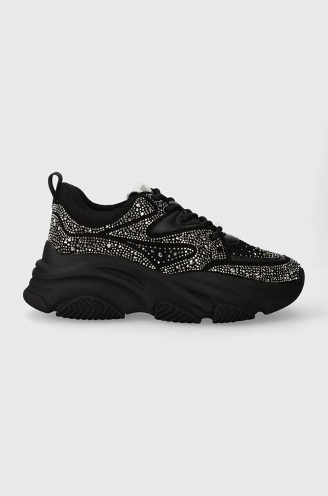 Кросівки Steve Madden Privy колір чорний SM19000082