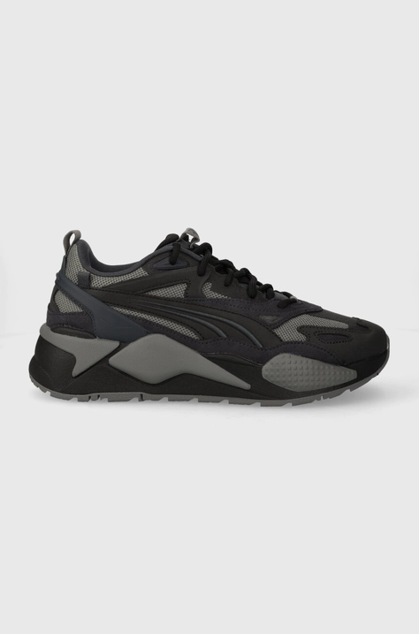 Tenisice Puma RS-X Efekt PRM boja: tamno plava