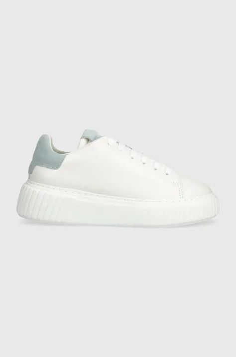Marc O'Polo sneakers colore bianco 40117733501134 NN2M3054
