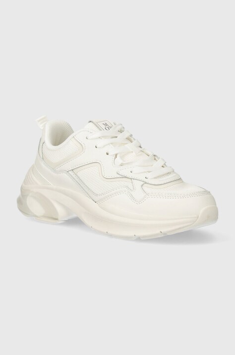 Marc O'Polo sneakers culoarea alb, 40218313501306 NN2M3078