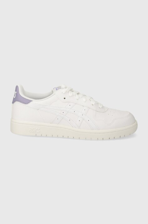 Кроссовки Asics цвет белый