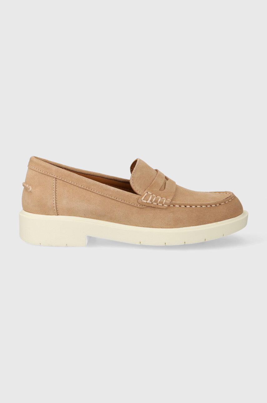 Scarpe Donna CULT Slash 4353 Mocassino in Pelle Nera Scarpe Donna CULT Slash 4353 Mocassino in Pelle Nera