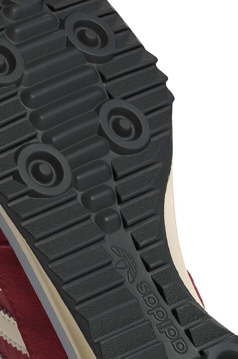 Кросівки adidas Originals SL 72 OG — SS24-OBD2HO, червоний — фото 5
