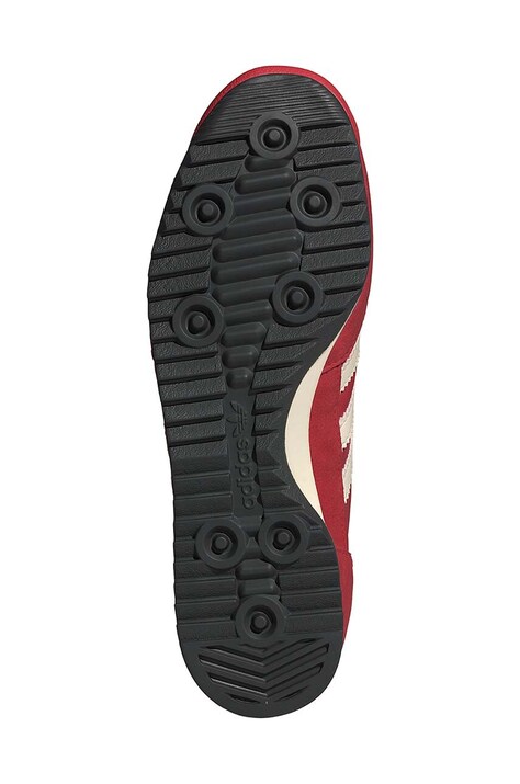 Кросівки adidas Originals SL 72 OG — SS24-OBD2HO, червоний — фото 8