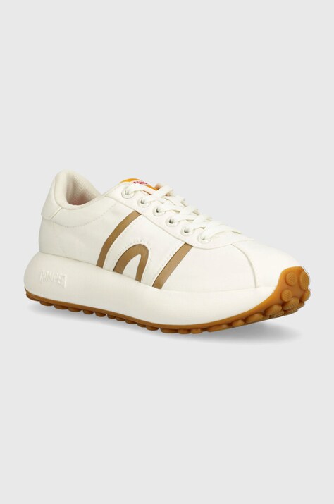 Superge Camper Pelotas Athens bela barva, K201613.002