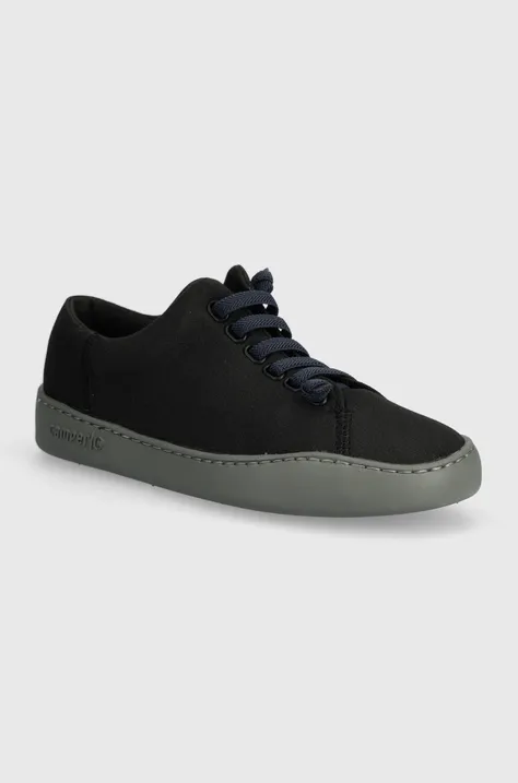 Sneakers boty Camper Peu Touring černá barva, K201517.001