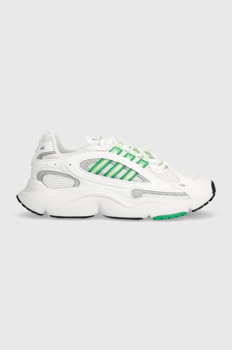 adidas Originals sneakers Ozmillen white color ID8346