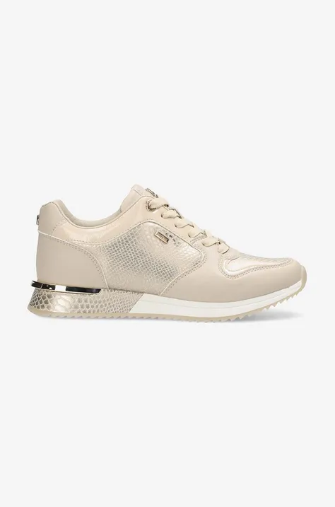 Mexx sneakers Fleur colore beige MIKE1002041W