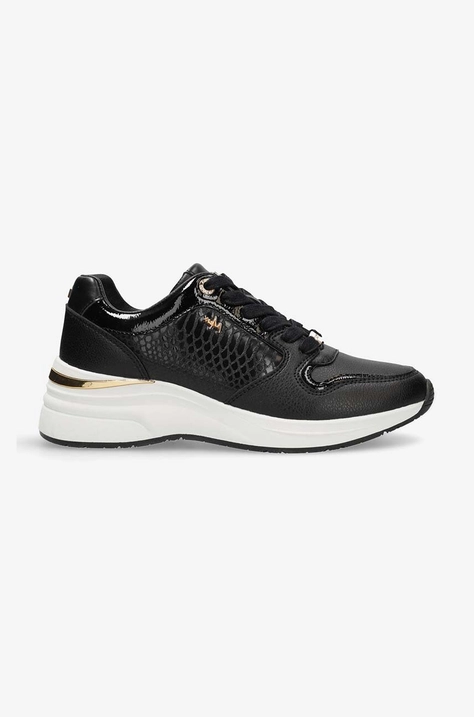 Mexx sneakers Milai colore nero MIRL1001441W