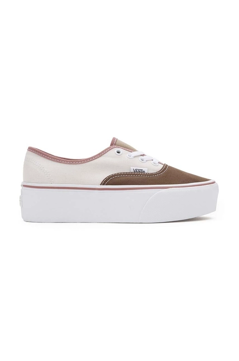 Πάνινα παπούτσια Vans Authentic Stackform VN000CN0BMG1