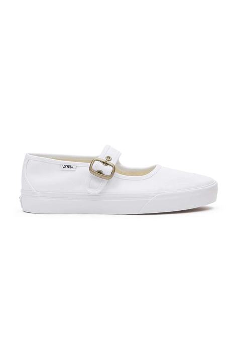 Vans balerina Mary Jane fehér, VN000CRRW001