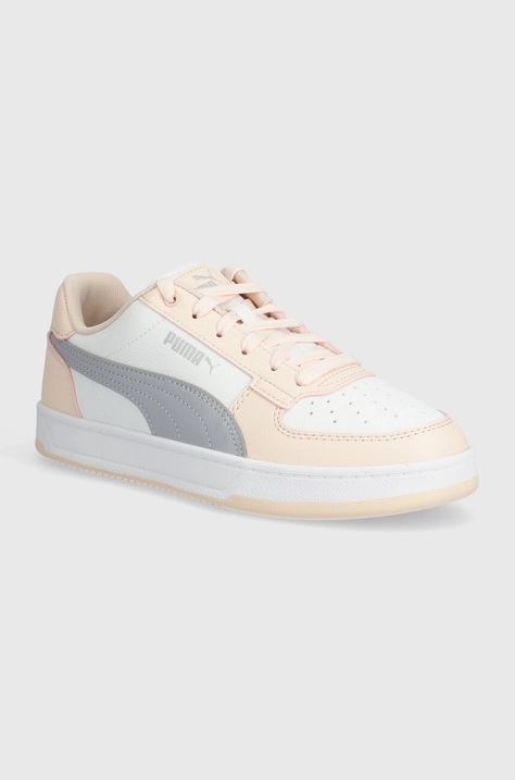 Puma sneakersy Puma Caven 2.0 kolor pomarańczowy 392290