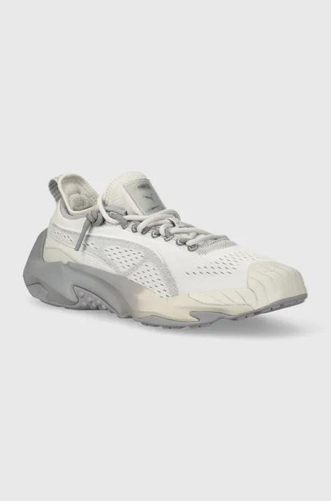 Puma sneakers Plexus 372.5 gray color 395379