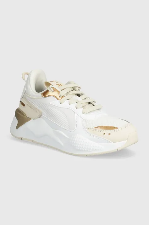 Puma sneakersy PUMA X SOPHIA CHANG kolor biały 396393