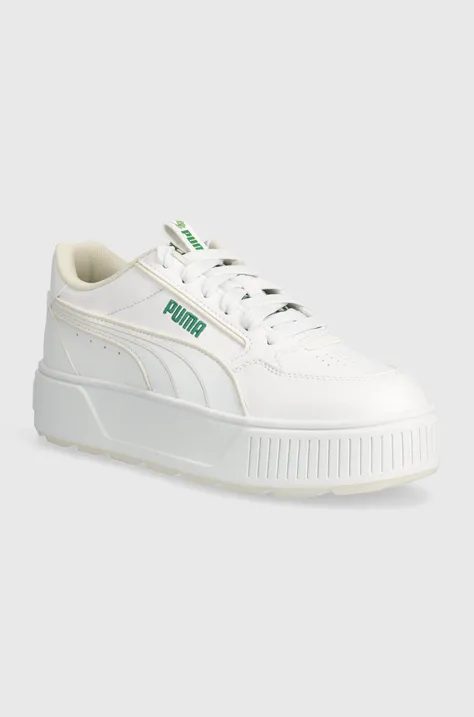 Кросівки Puma Karmen колір білий 395101