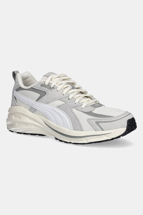Puma sneakers Hypnotic LS culoarea bej, 395295