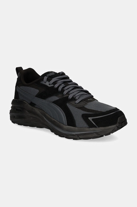 Puma sneakers Hypnotic LS colore nero 395295