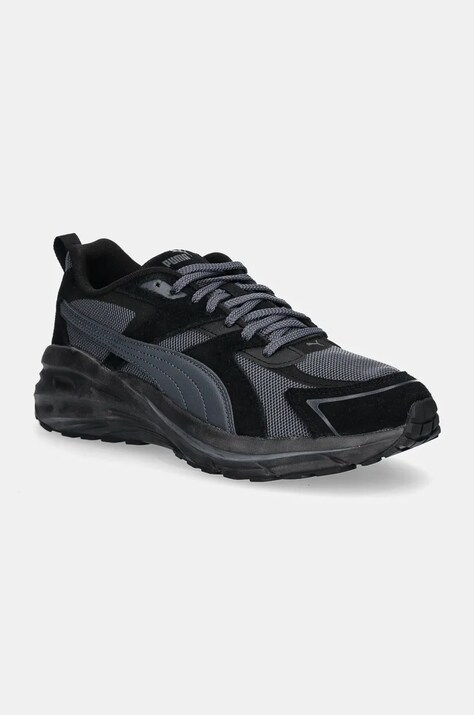 Tenisice Puma Hypnotic LS boja: crna, 395295