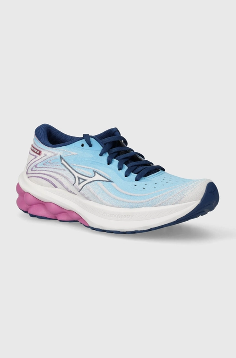 Παπούτσια για τρέξιμο Mizuno Wave Skyrise 5 J1GD2409