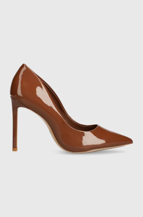 Туфлі Aldo Stessy2.0 колір коричневий 13741750.Stessy2.0